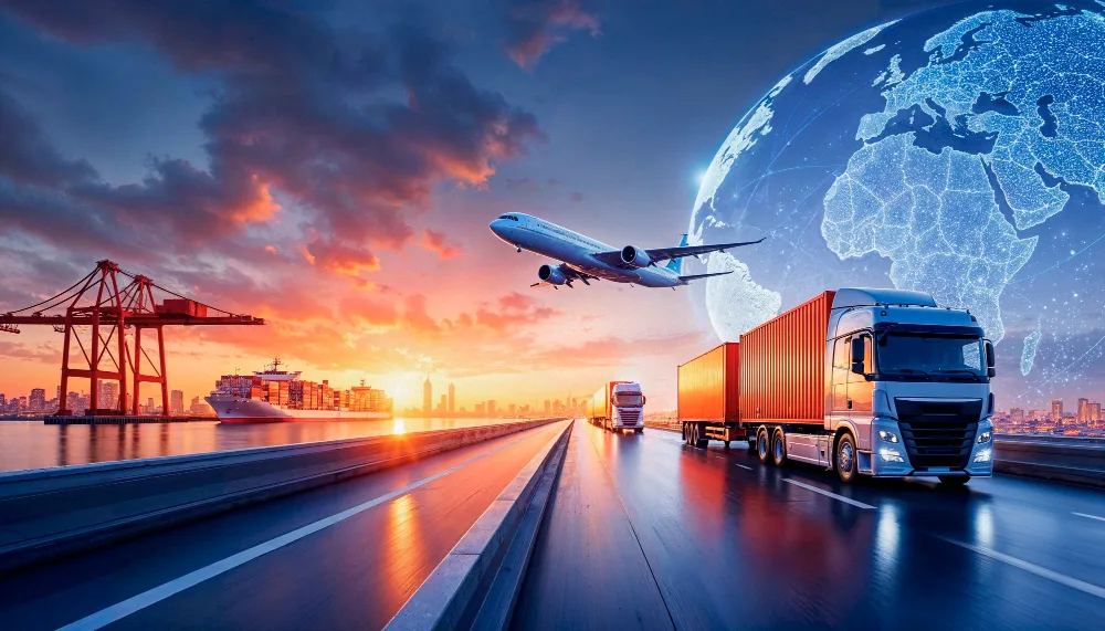 Installation & Livraison