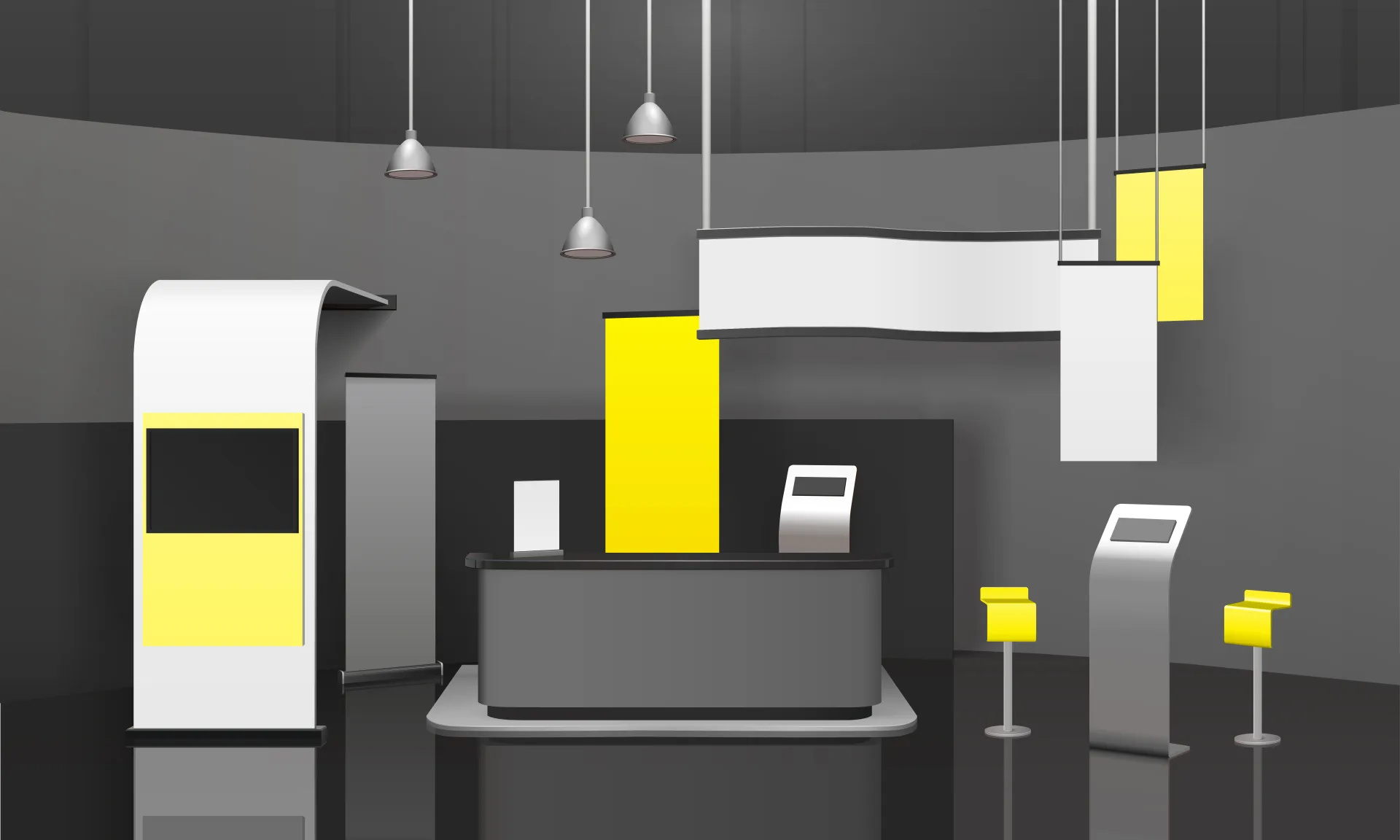 Guide complet : choisir son stand d'exposition en Tunisie en 2025