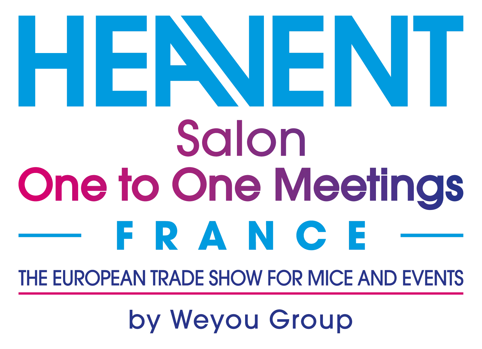 Heavent One to one Meetings France