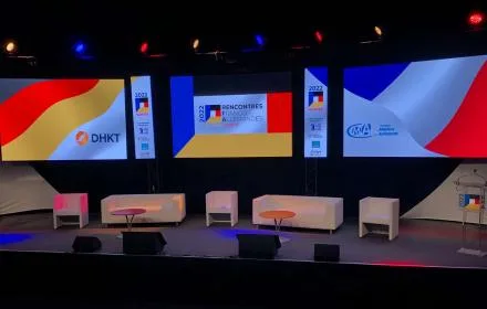 Événementiel & Scénographie